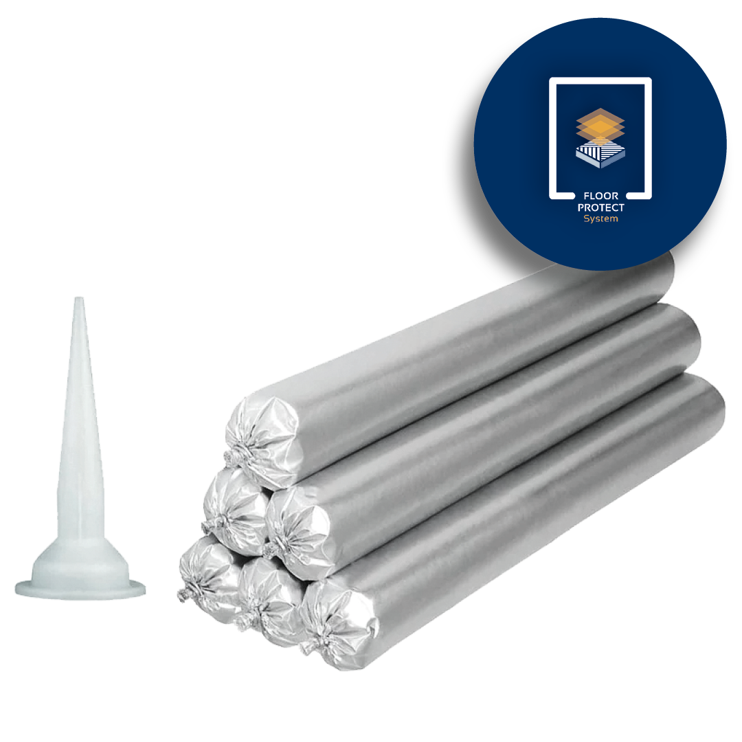 0722 Kluth FLOORPROTECT PU Dichtstoff 600 ml