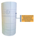 0901 Kluth Flüssigkunststoff Vlies