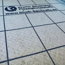 0901 Kluth Flüssigkunststoff Vlies