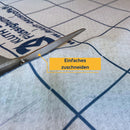 0901 Kluth Flüssigkunststoff Vlies