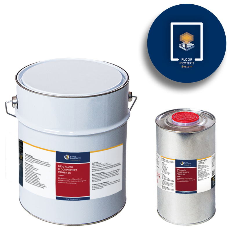 0720 Kluth FLOORPROTECT Primer 2K
