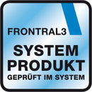 2001 Kluth IntroCon / Fensteranschlussband innen - mit SK