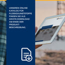0707 Kluth BALKONIUM 1K DUO Easy