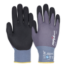 9001 Kluth Ninja Maxim - Feinstrick Arbeitshandschuhe