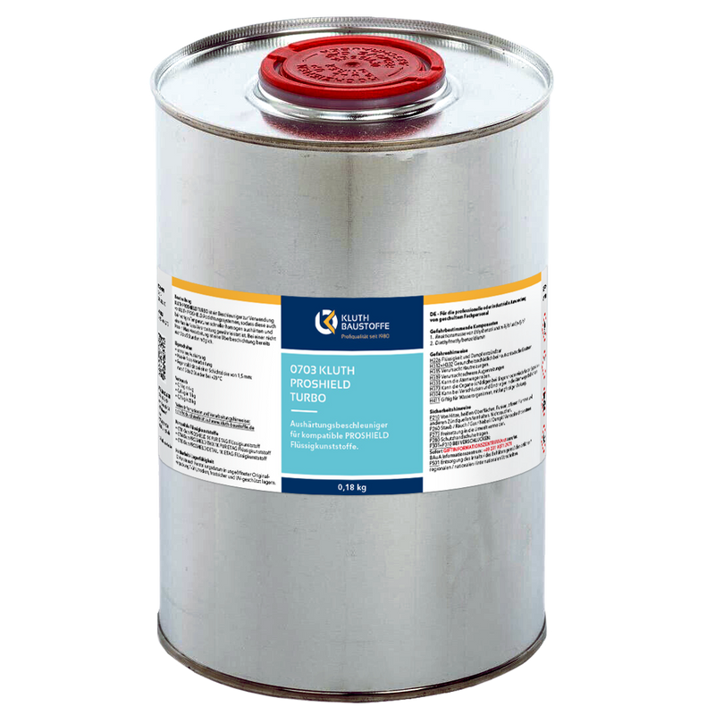 0703 Kluth PROSHIELD TURBO
