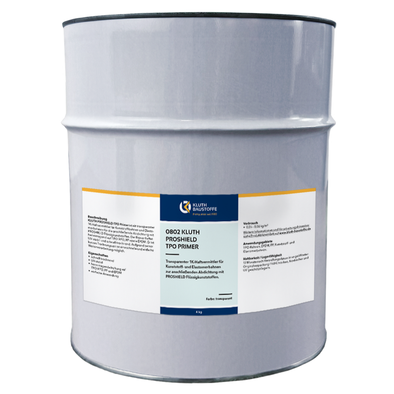 0802 Kluth PROSHIELD TPO Primer
