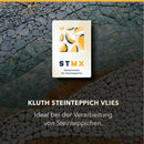 0901 Kluth Flüssigkunststoff Vlies