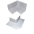 0902 Kluth Flüssigkunststoff Vlies Ecken innen / außen