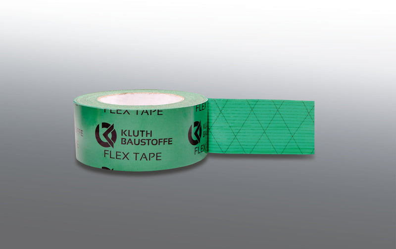 0300 Kluth Flex Tape - ab 8,99 € / Rolle
