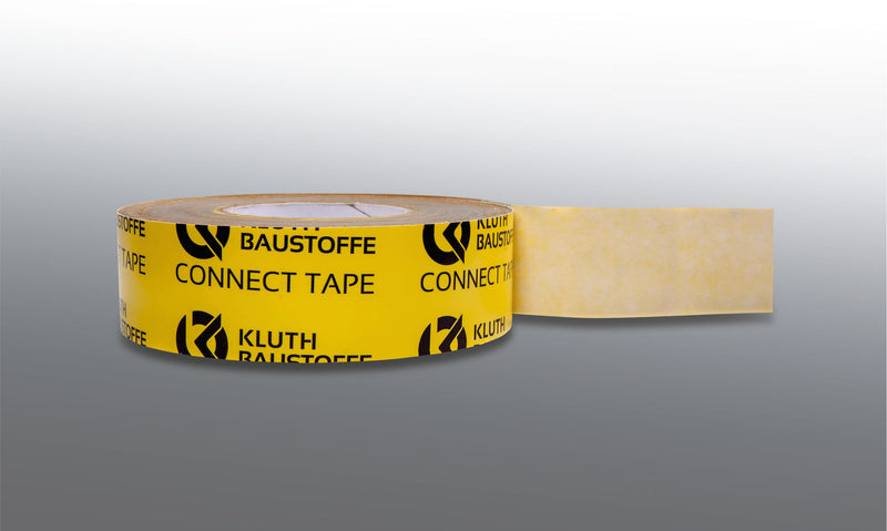 0301 Kluth Connect Tape - ab 8,85 € / Rolle