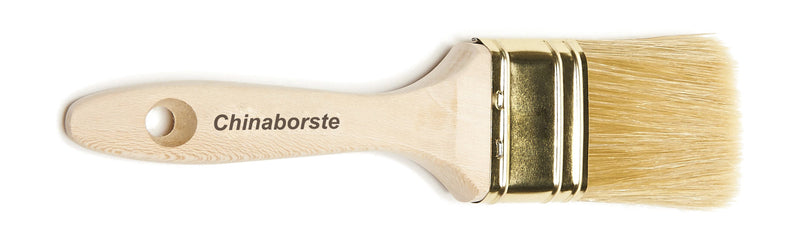 0790 Premium Flachpinsel 12. Stärke 50 mm - 2,25 € / Stück
