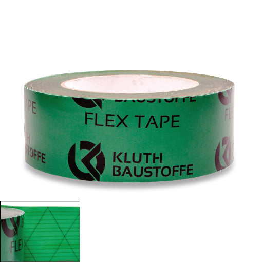 0300 Kluth Flex Tape - ab 8,99 € / Rolle