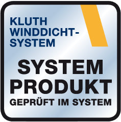 0400 Kluth Rollfix First- und Gratrolle - ab 2,49 € / m